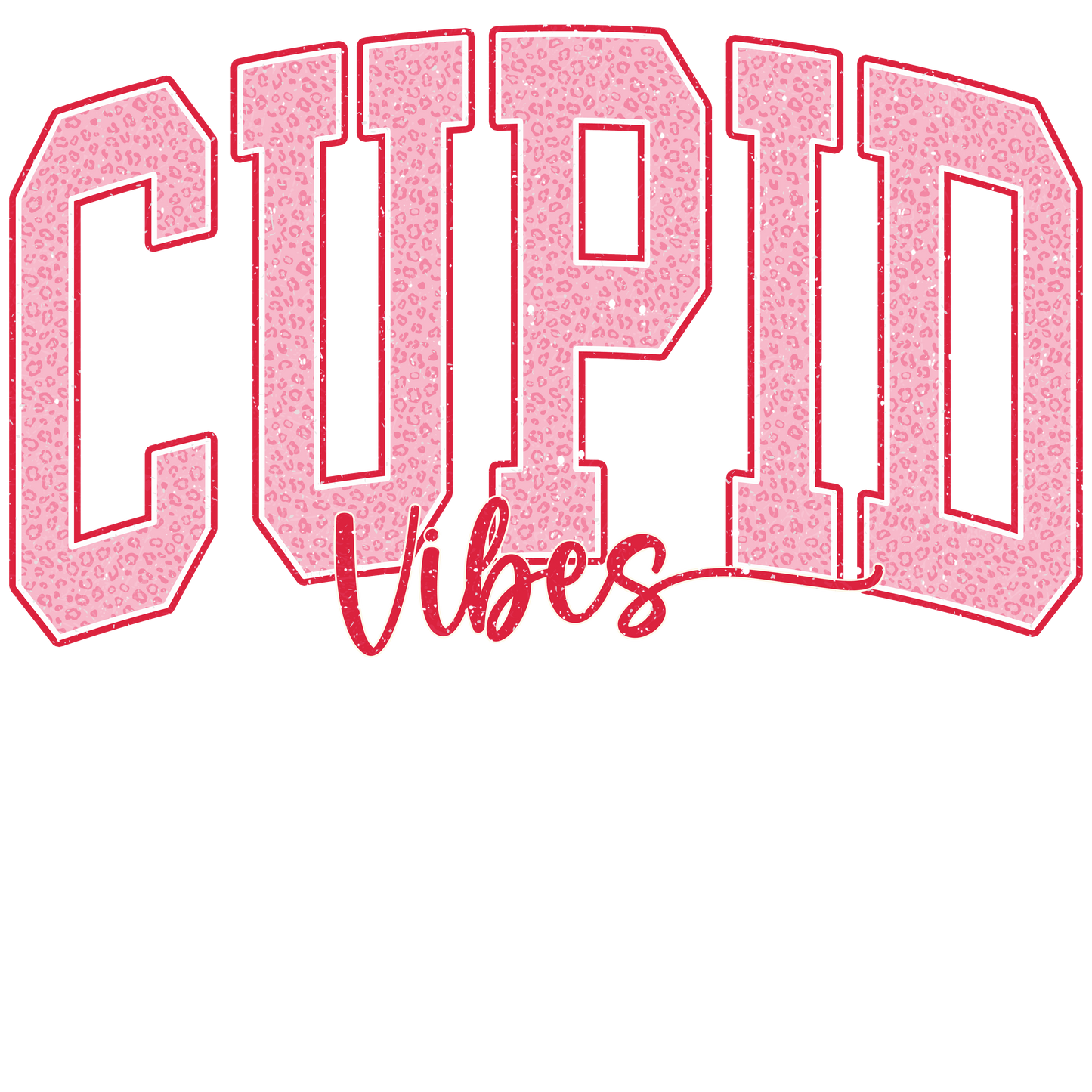 Valentine's Day 38 - Cupid Vibes
