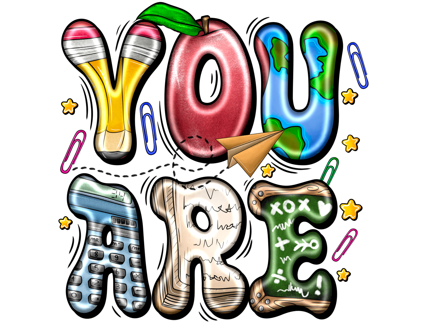 Teacher 829 - Youare (1)