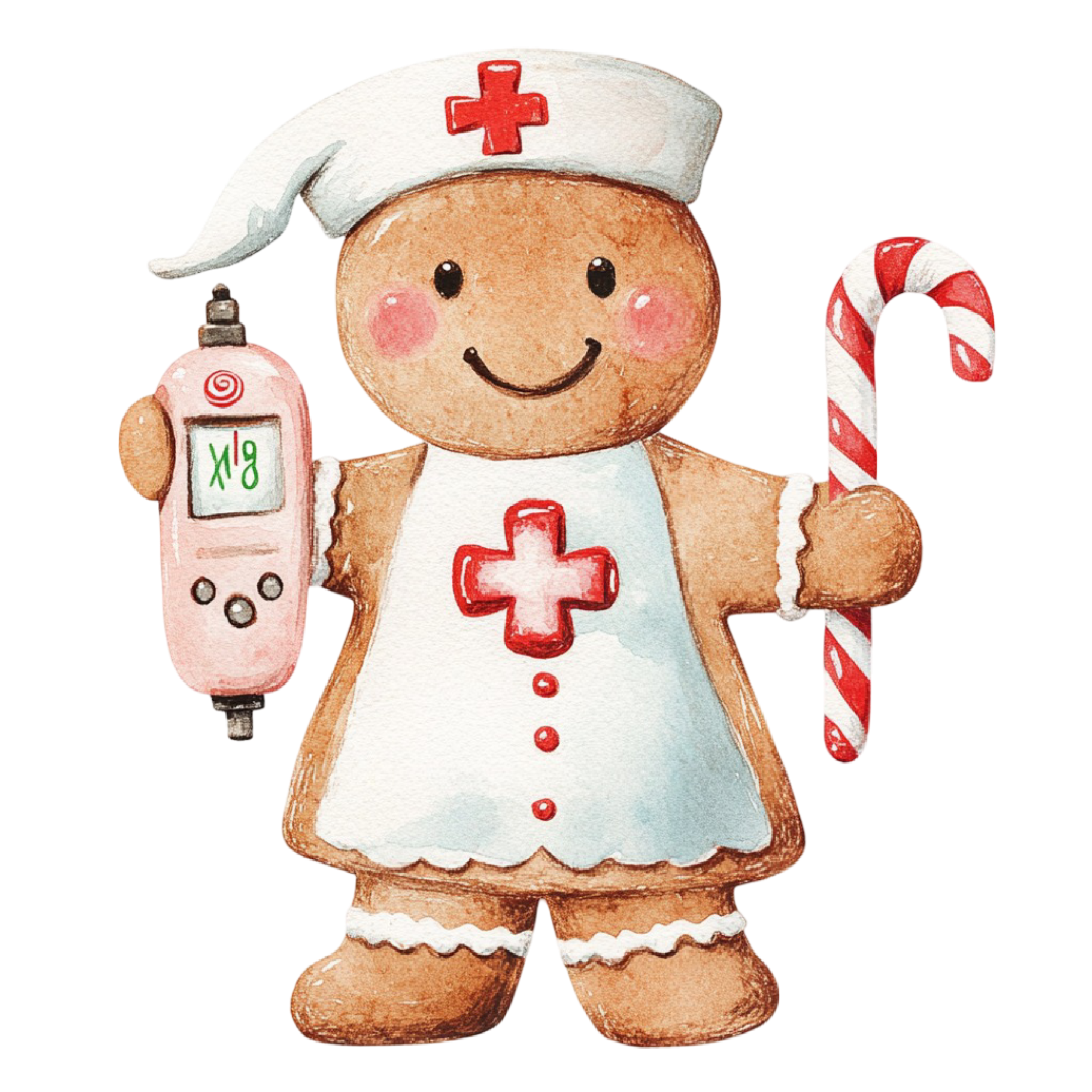 Nursing 396 - Nurse (380)
