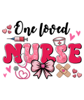 Nursing 695 - Nurse (65)