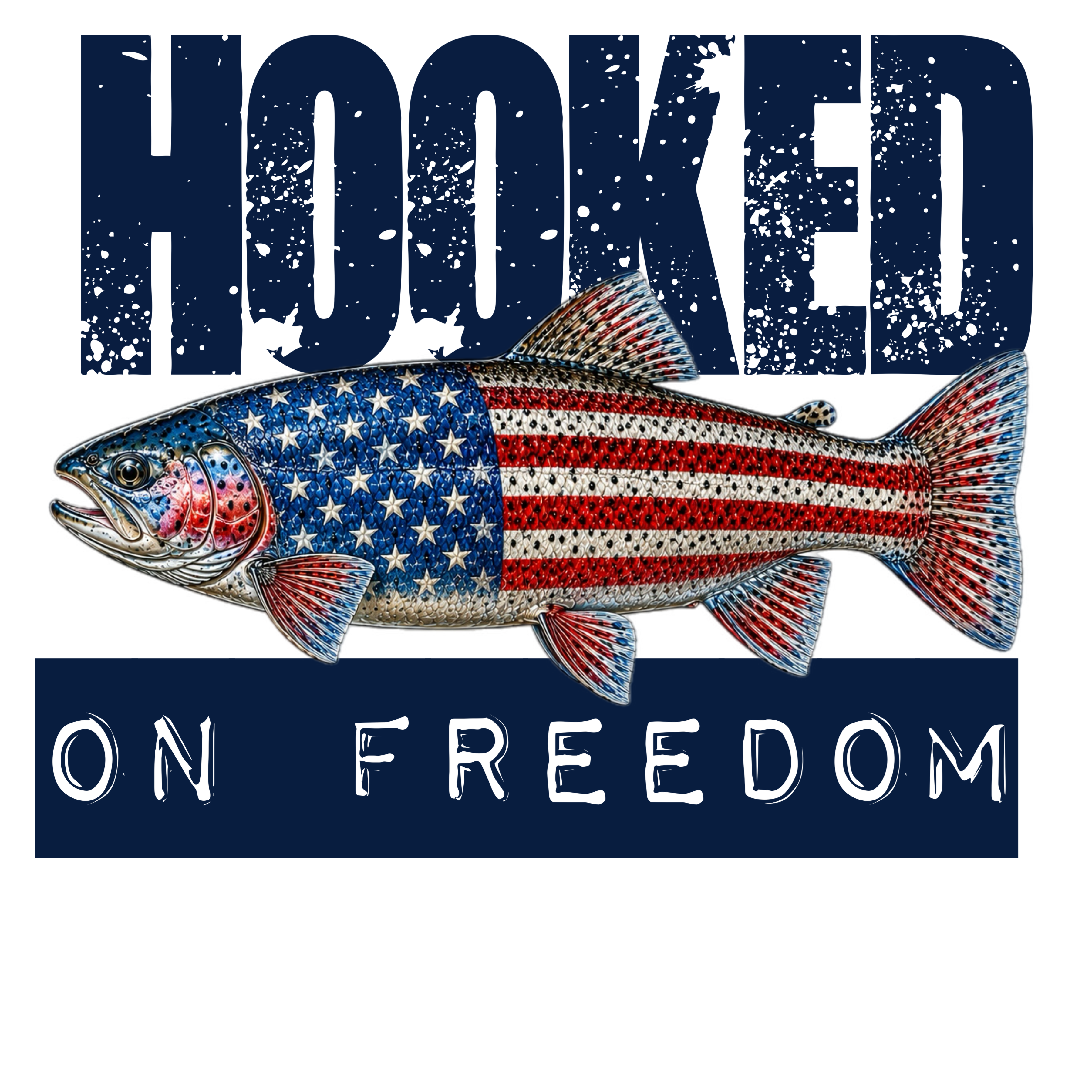 Randomness 1709 - Trout