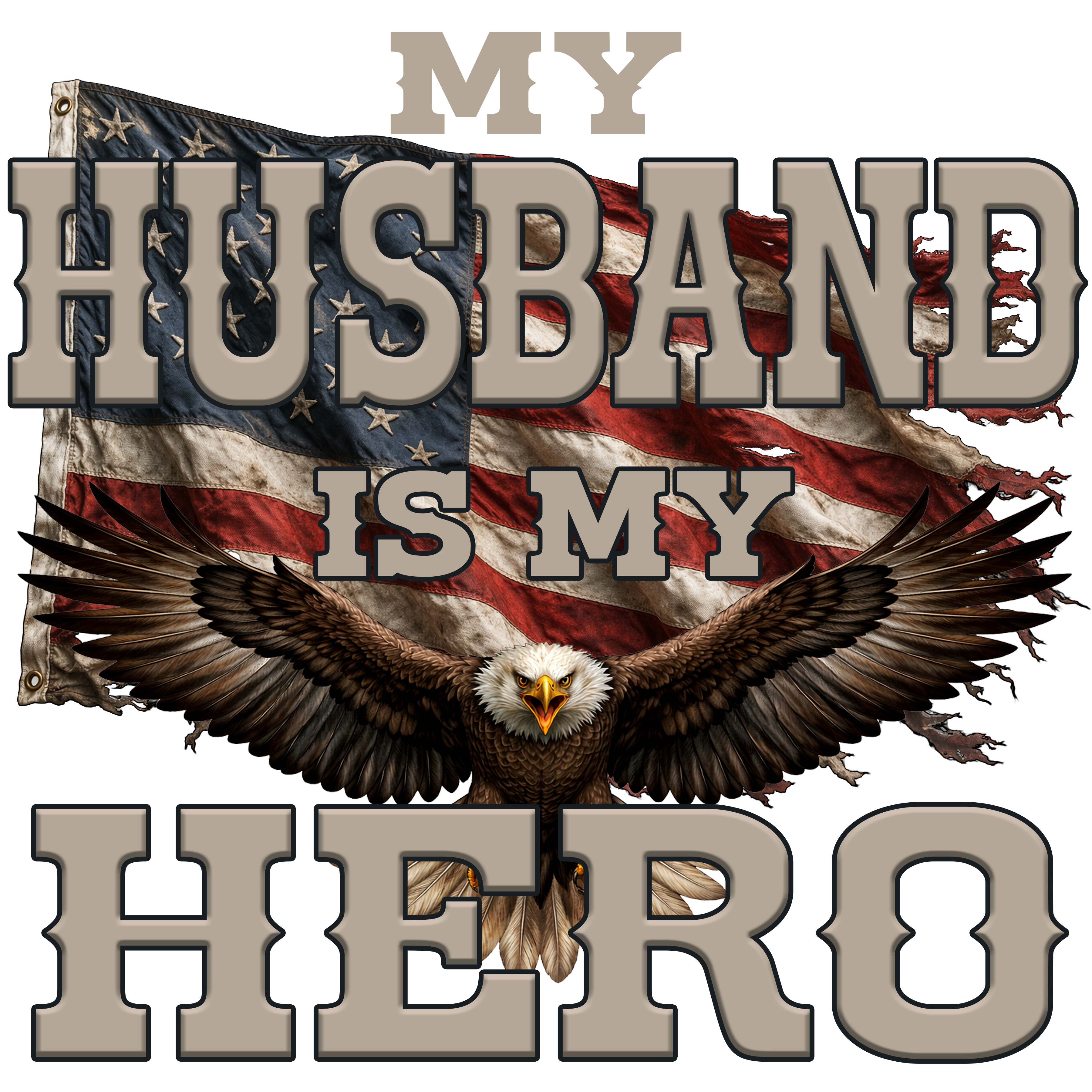 Randomness 863 - Husband Hero