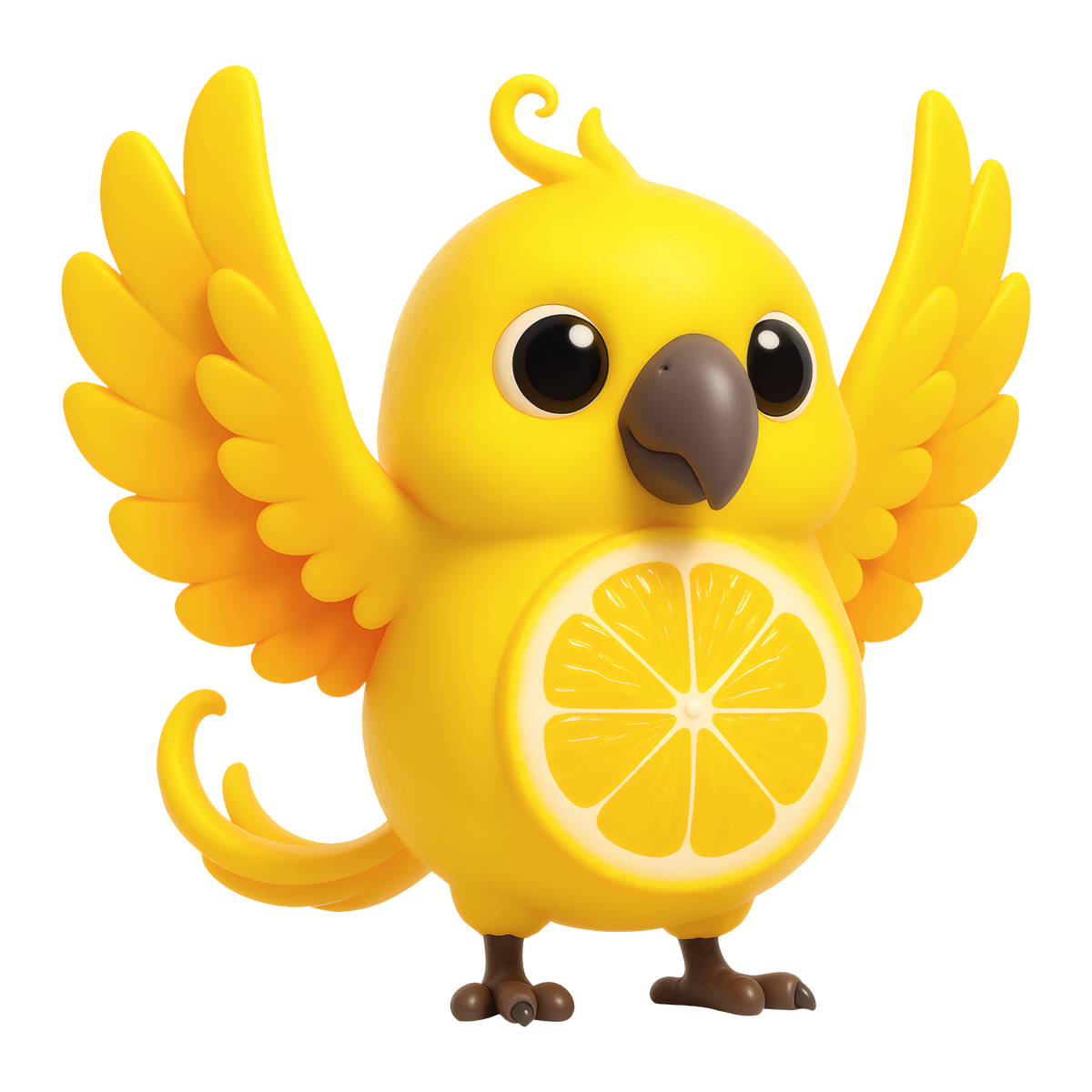 Randomness 1310 - Perochello Lemonchello