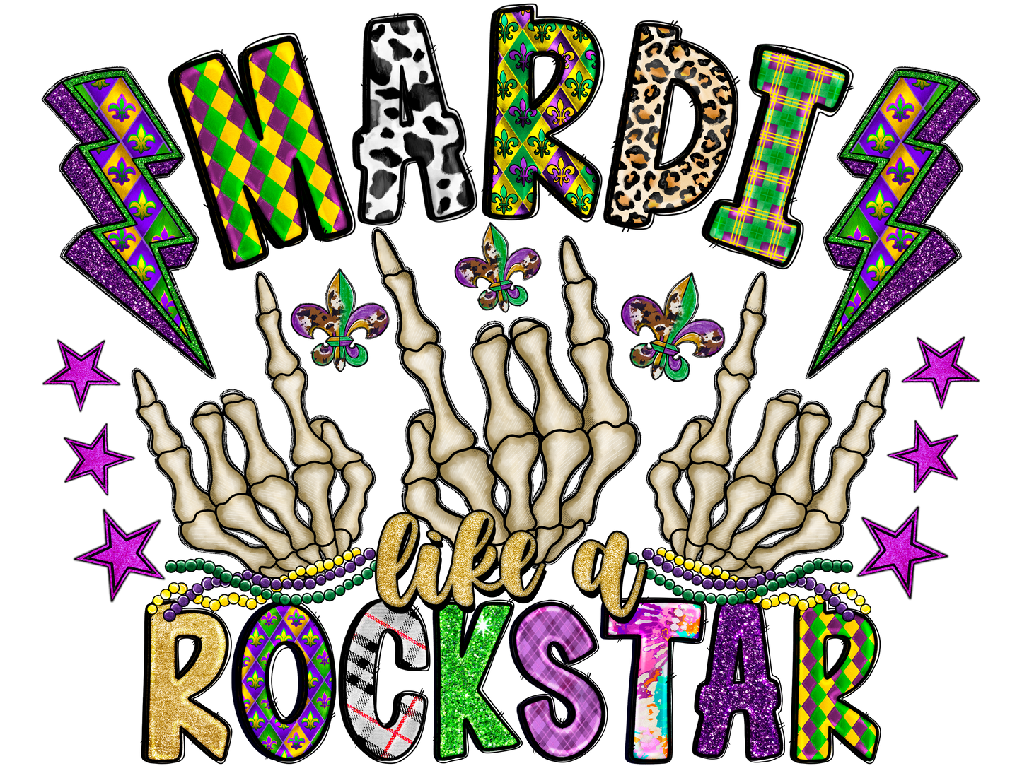 Mardi Gras 828 - Mardilikearockstar (1)