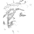 Randomness 910 - Jesushalftone