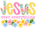 Randomness 895 - Jesus Everything