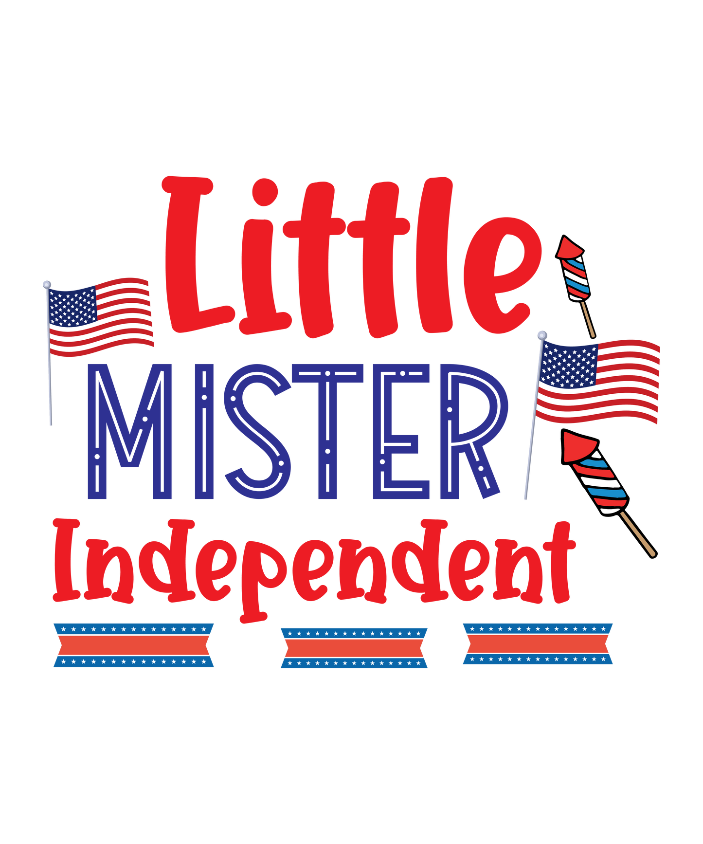 4th of July 394 - Little Mister Independent 01