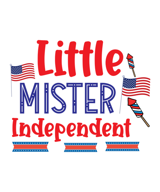 4th of July 394 - Little Mister Independent 01