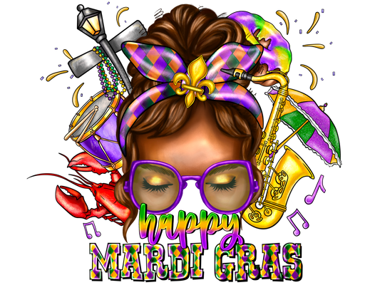 Mardi Gras 456 - Happymardigrasgirl