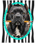 Randomness 429 - Cane Corso Pencil