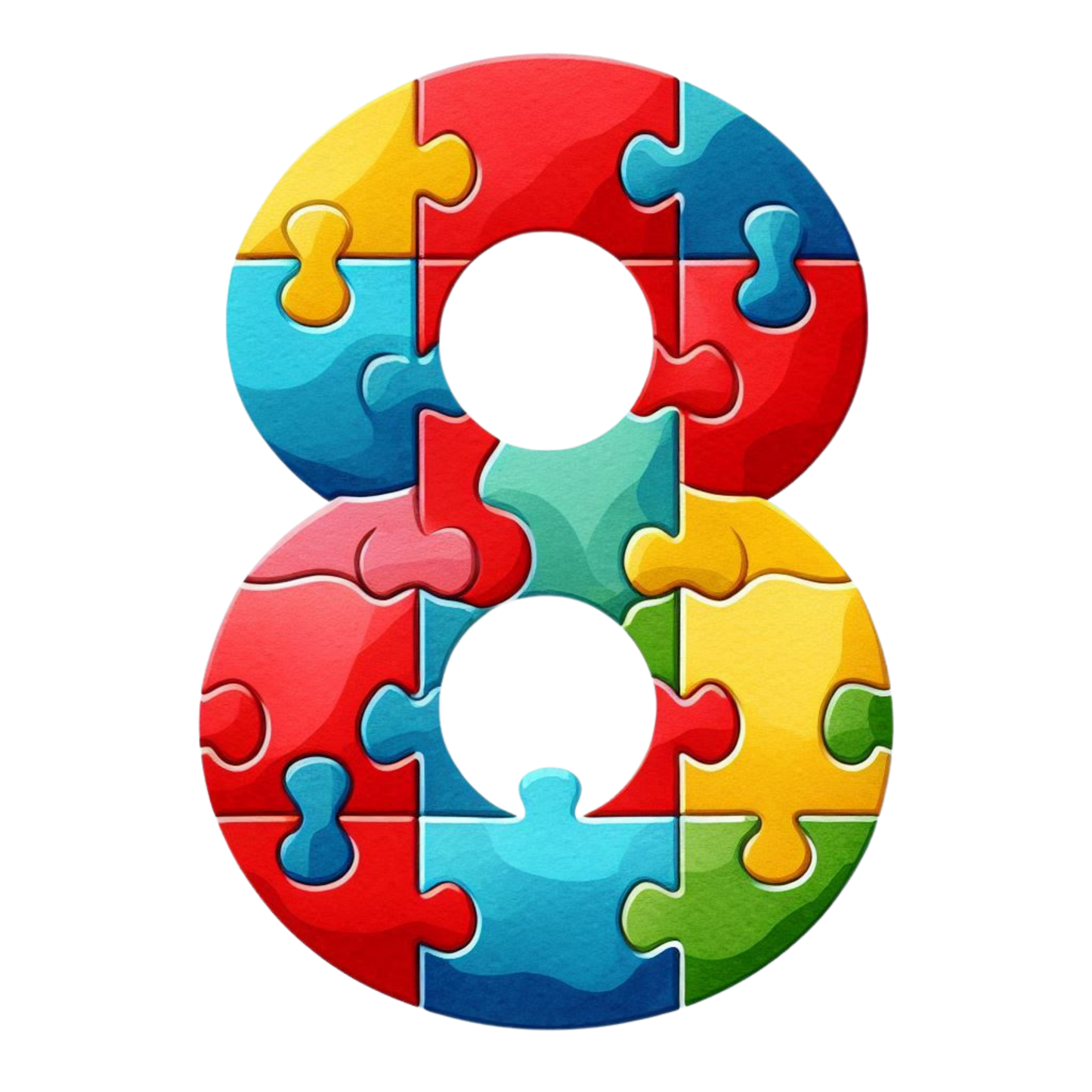 Autism 447 - Copy Of 23. What Makes You Different Is What Makes You Beautiful