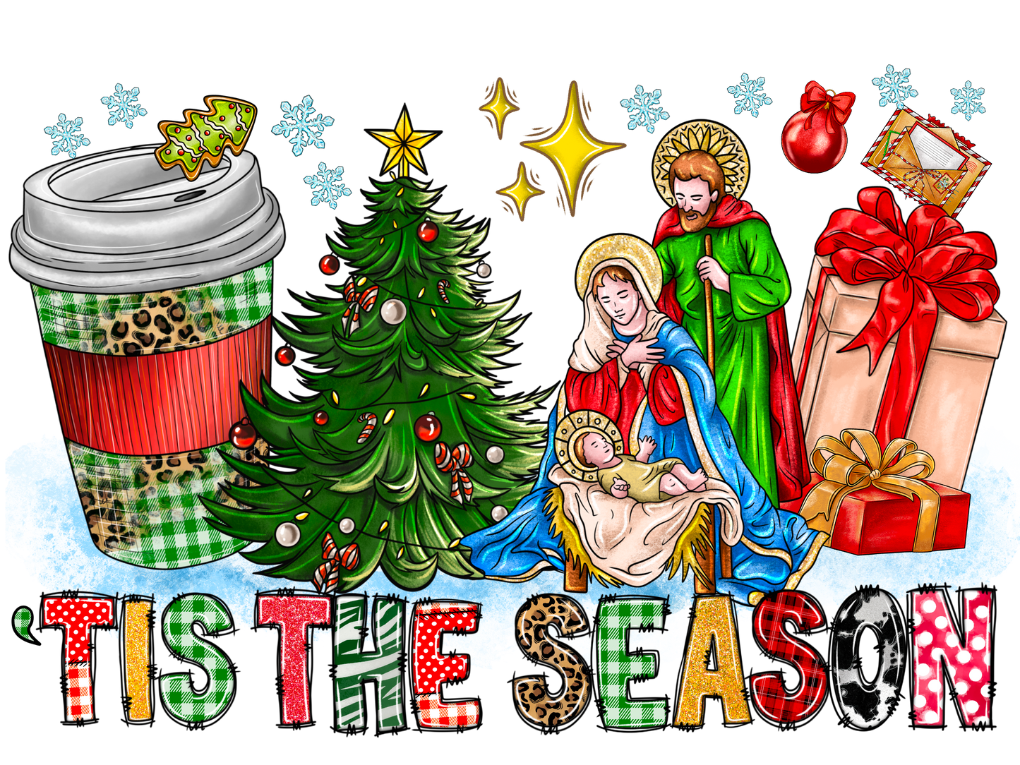 Teacher 799 - Tistheseason