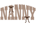 Randomness 1192 - Nanny Bows