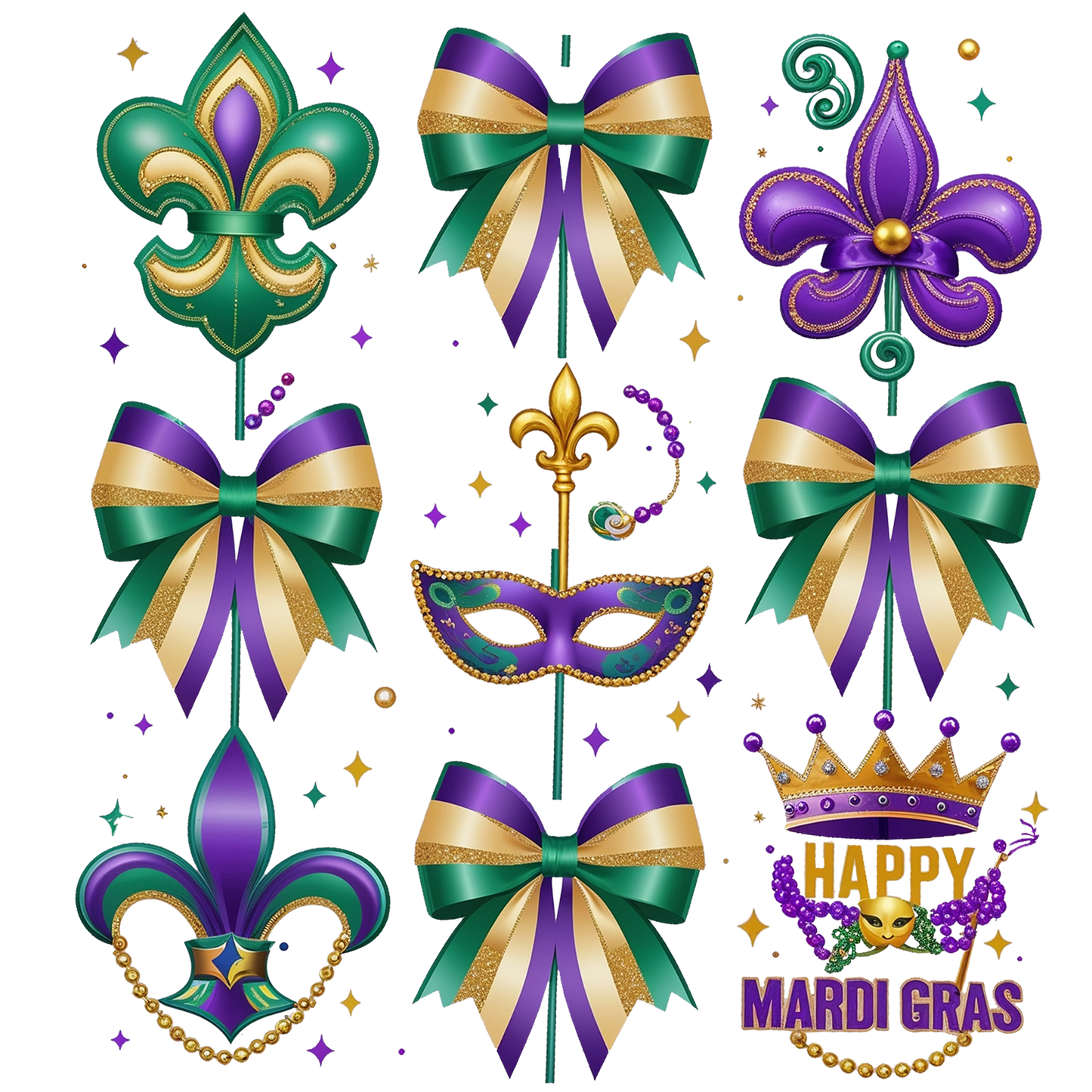 Mardi Gras 243 - 89