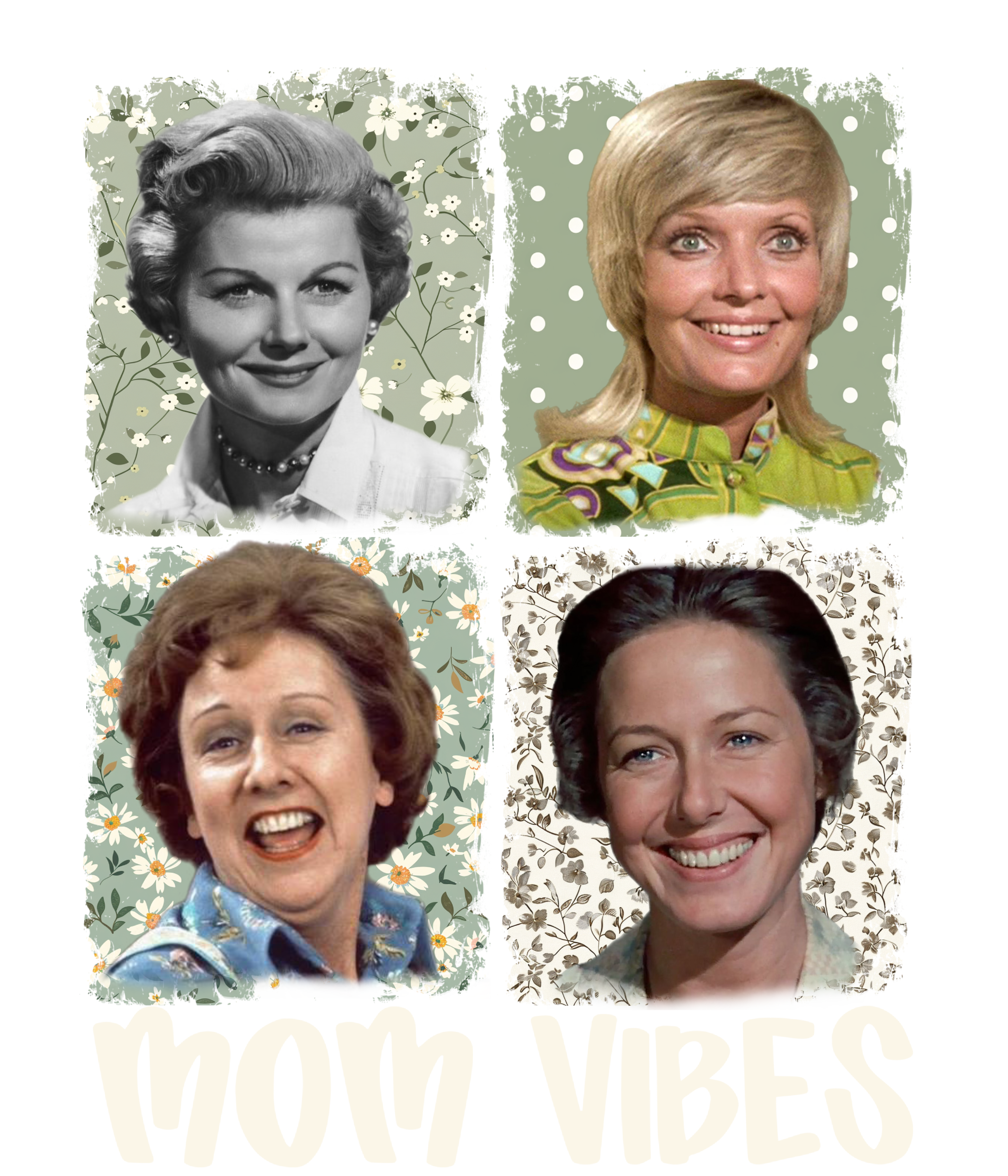 Randomness 1130 - Mom Vibes Vintage