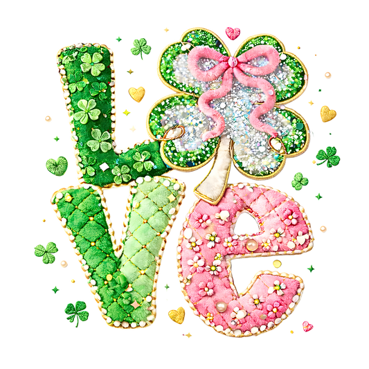 St. Patrick's Day 25 - D858vevdf