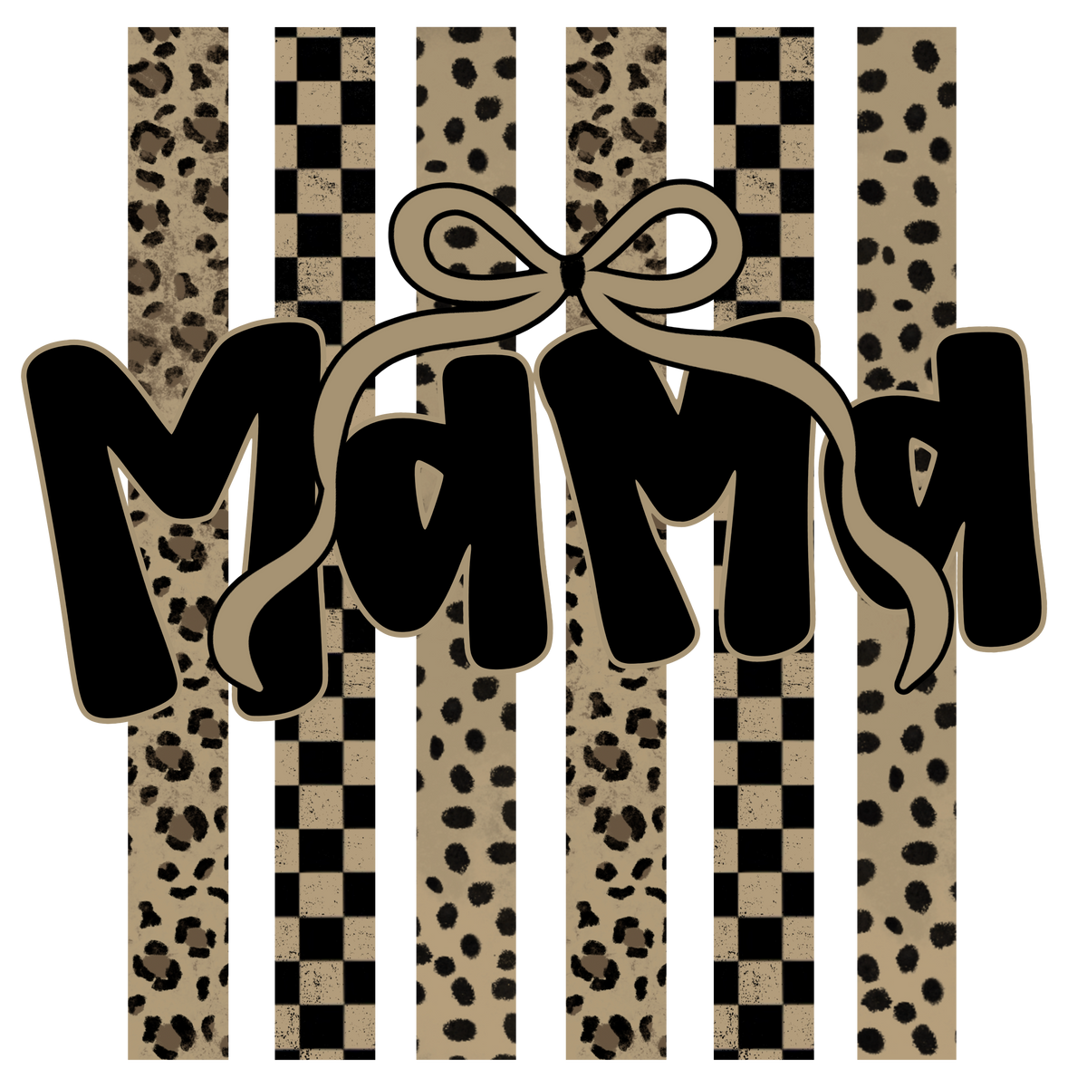 Randomness 1041 - Mama(1)