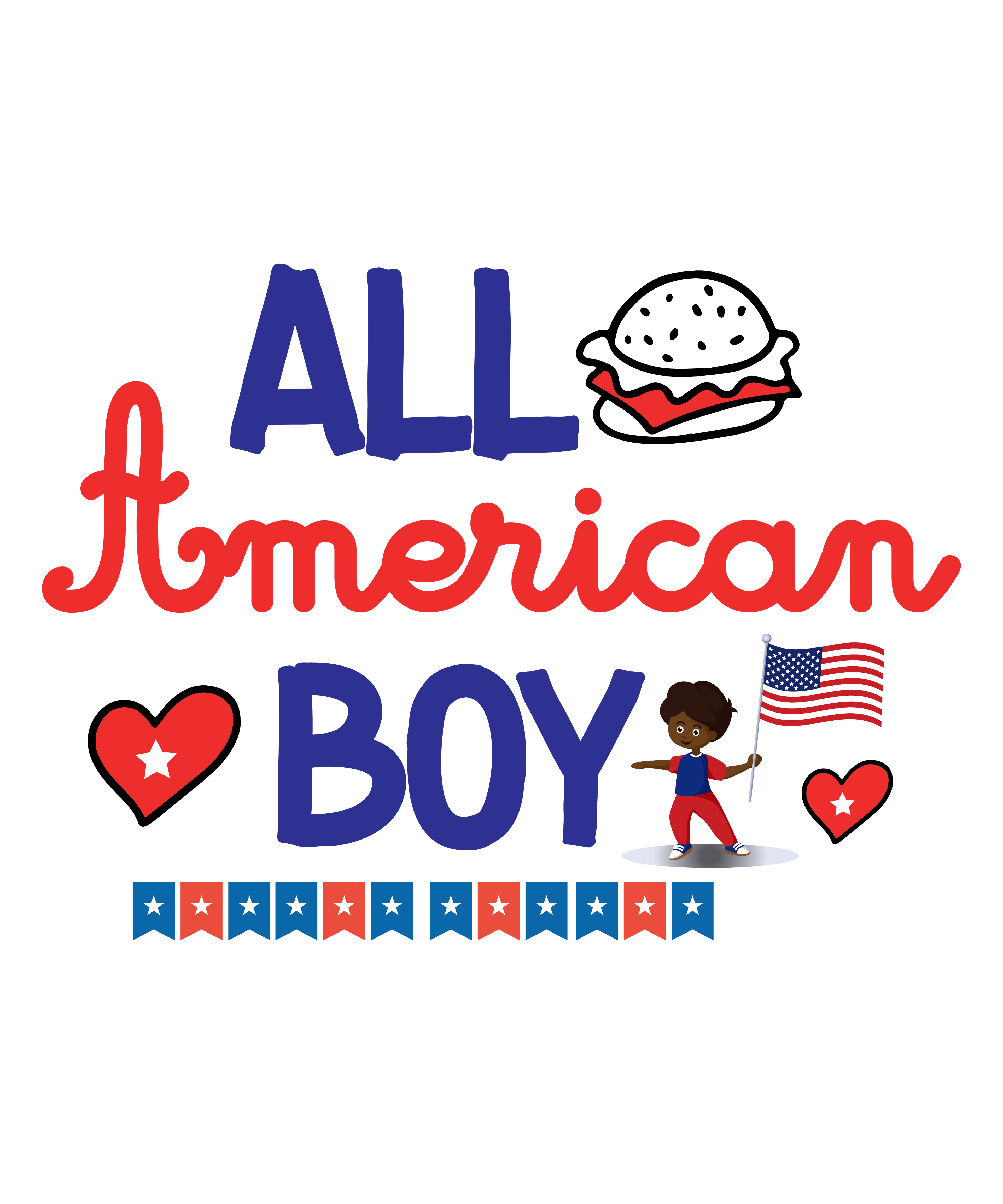 4th of July 107 - 402