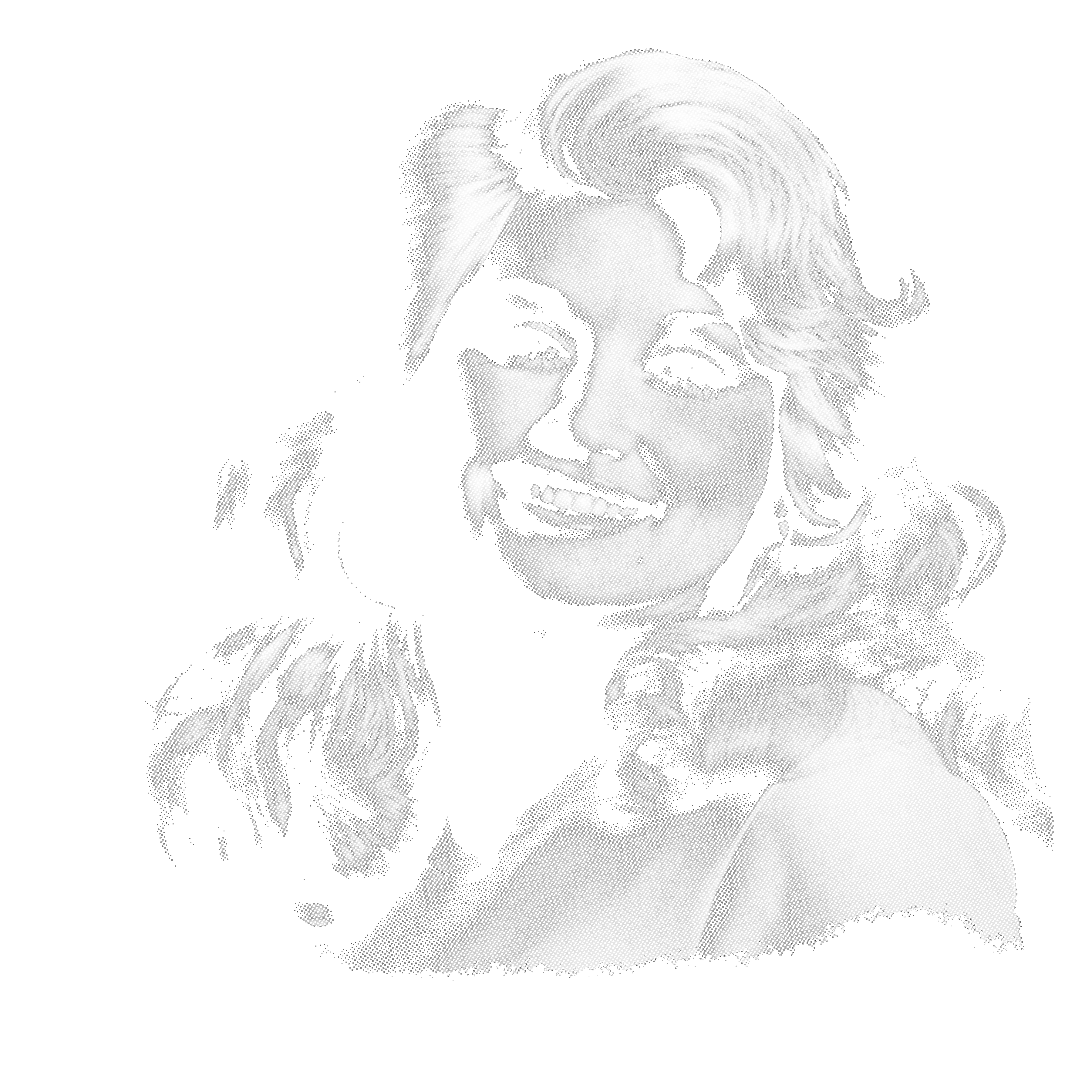 Randomness 575 - Dollyparton