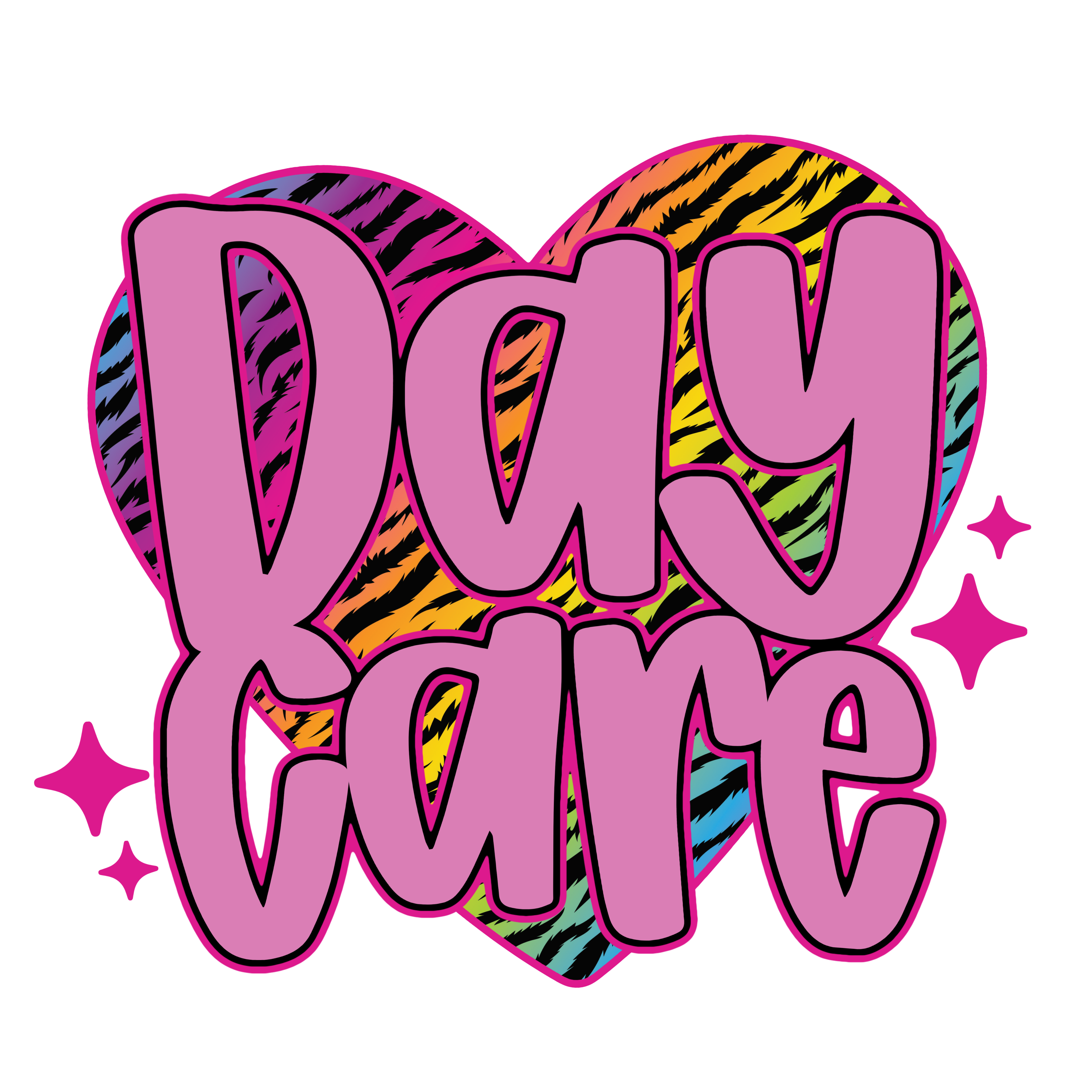 Randomness 531 - Daycare Front