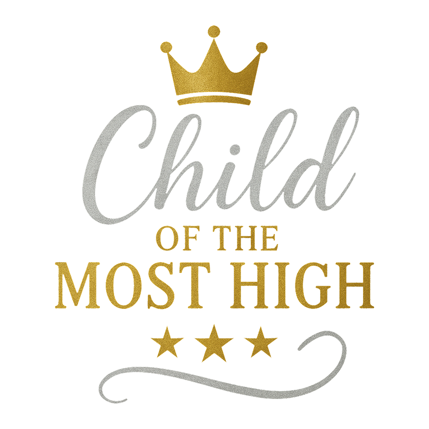 Child of the Most High