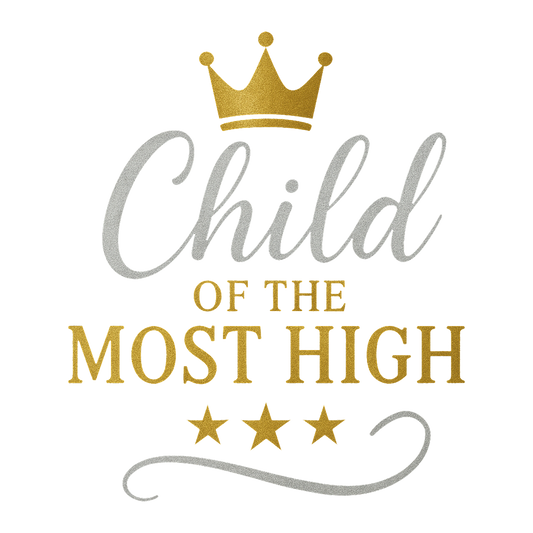 Child of the Most High