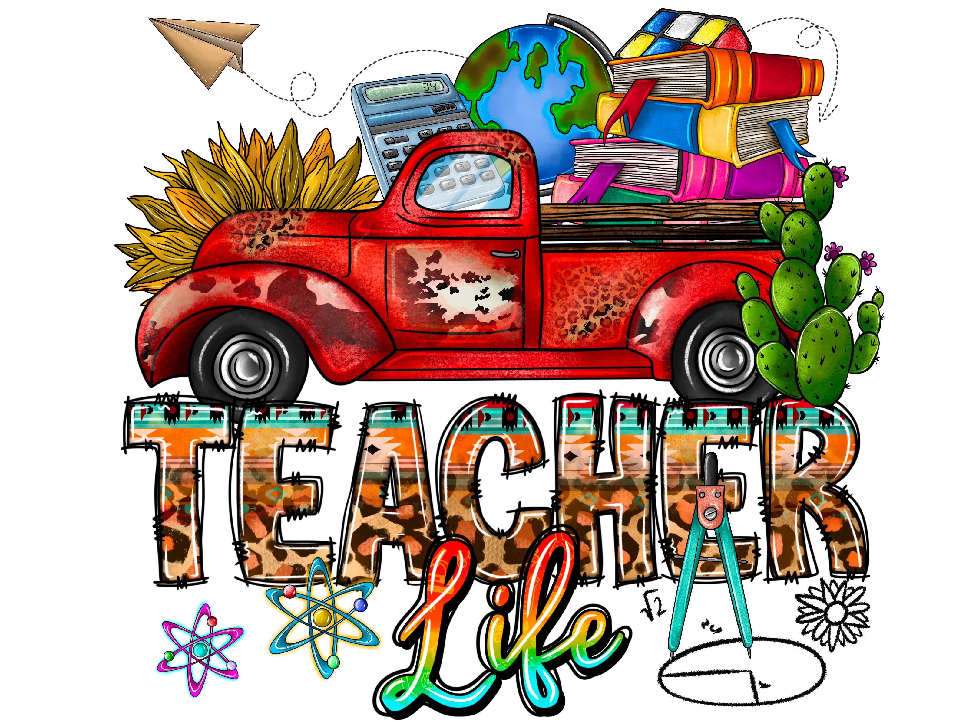 Teacher 714 - Teacherlife 2