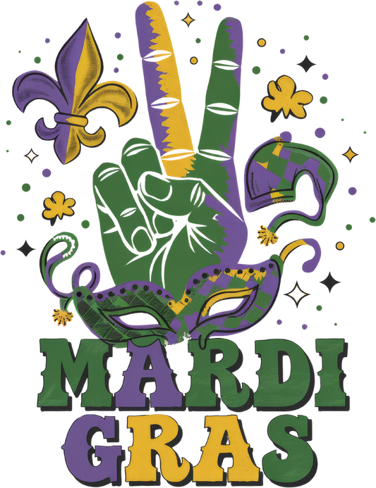 Mardi Gras 95 - 186
