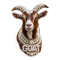 Randomness 736 - Goat