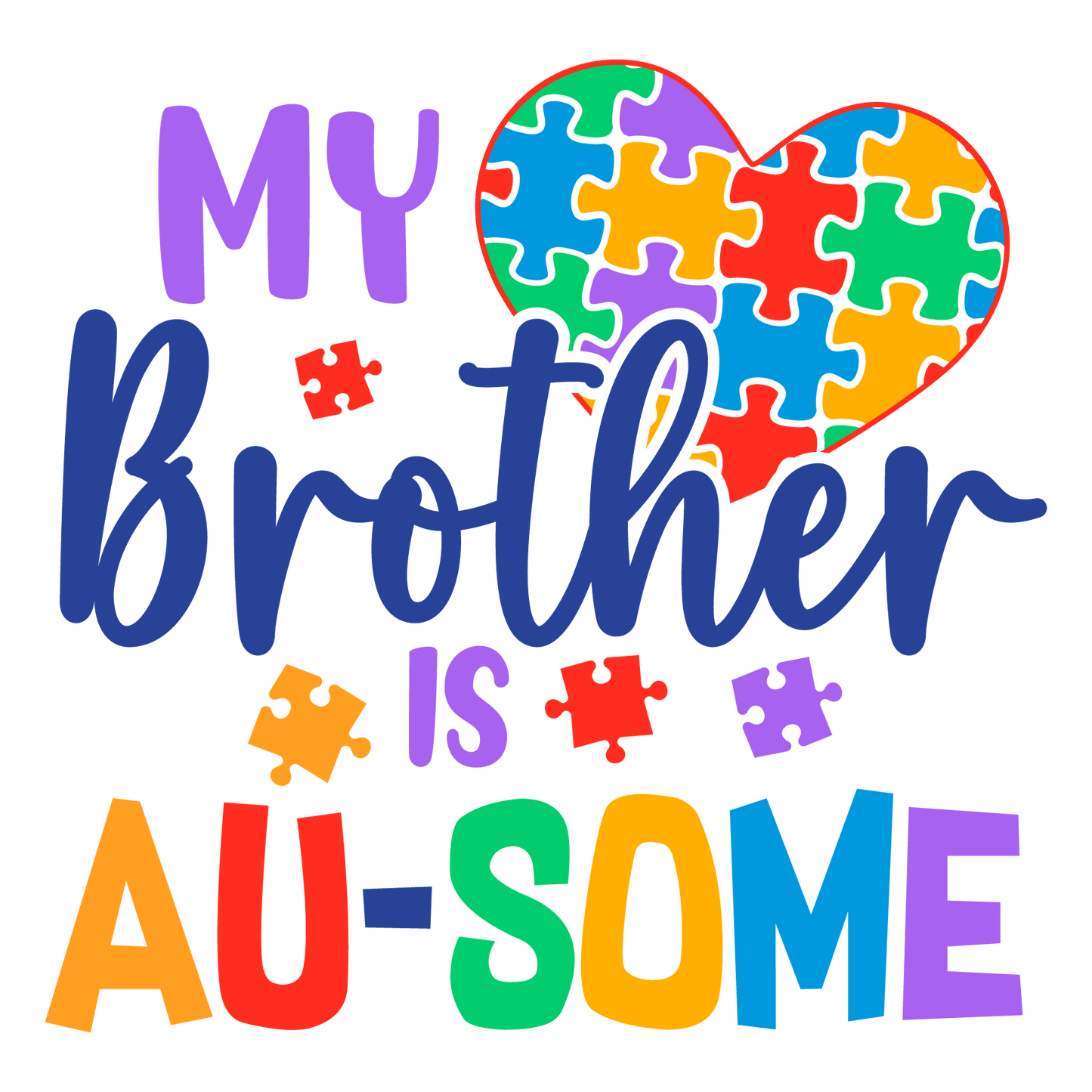 Autism 1034 - Love Needs No Words (1)