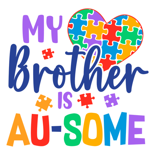 Autism 1034 - Love Needs No Words (1)