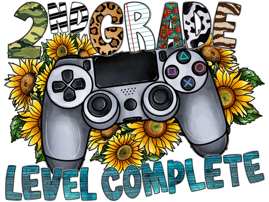 Teacher 55 - 2ndgradelevelcomplete