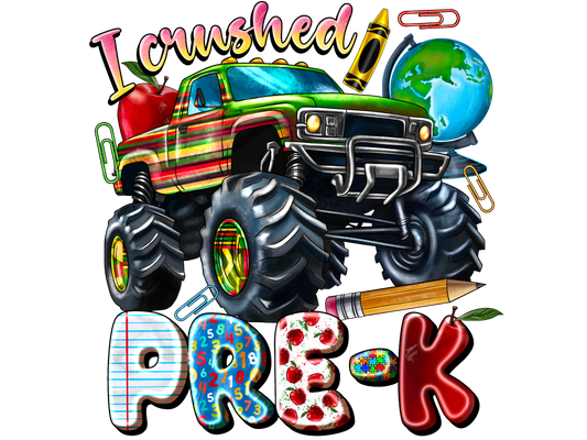 Teacher 343 - Icrushedprek