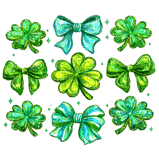 St. Patrick's Day 27 - D85b8trbfgn
