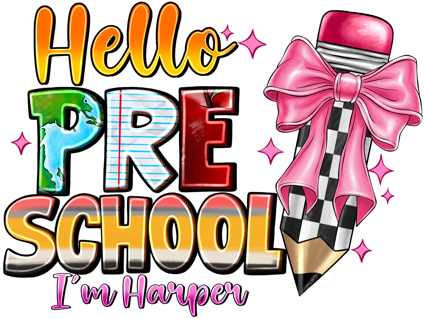 Teacher 326 - Hellopreschoolimharper
