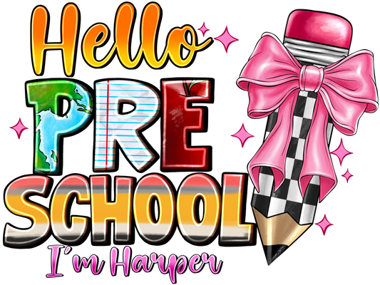Teacher 326 - Hellopreschoolimharper