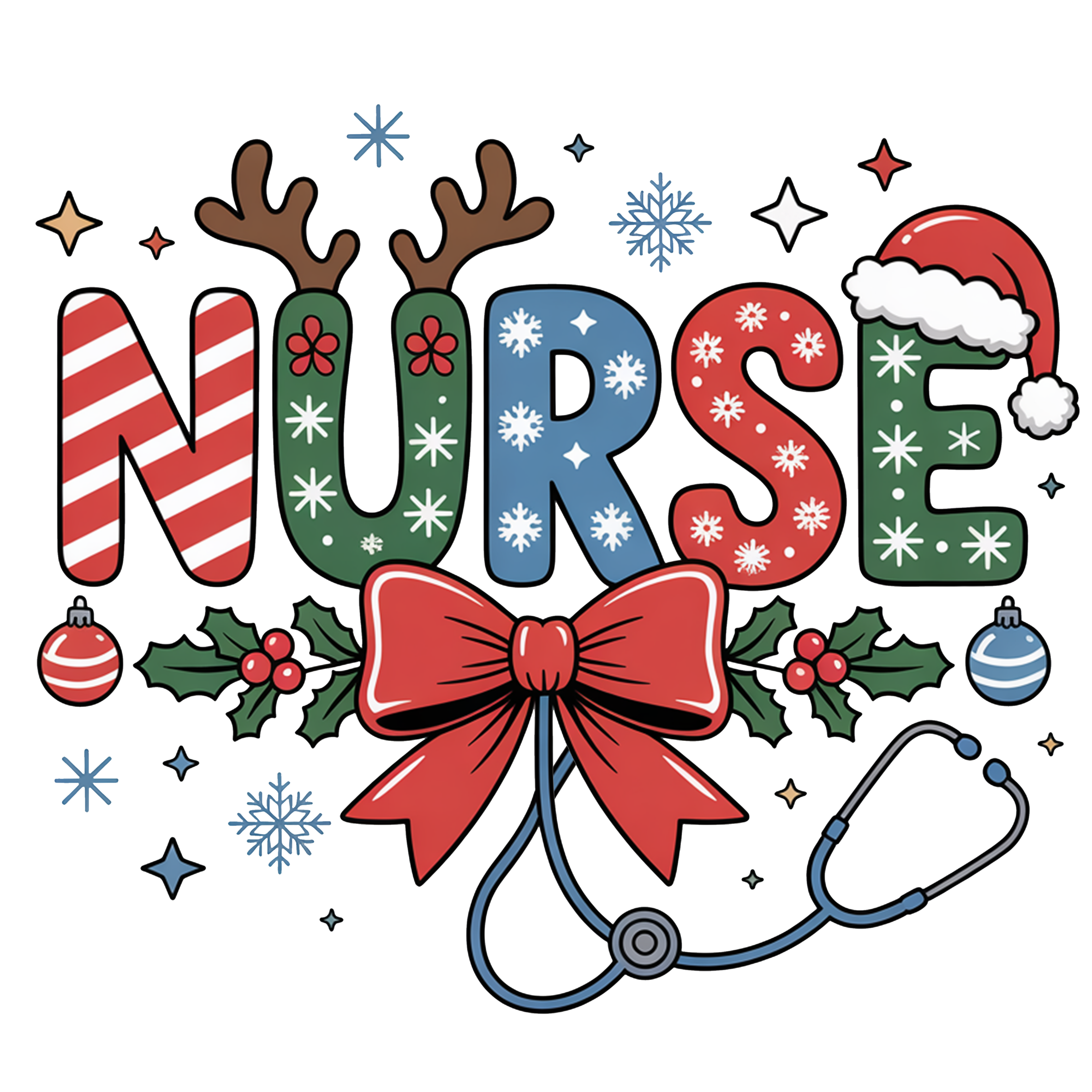 Nursing 549 - Nurse (518)