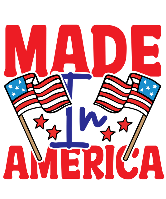4th of July 396 - Made In America 01