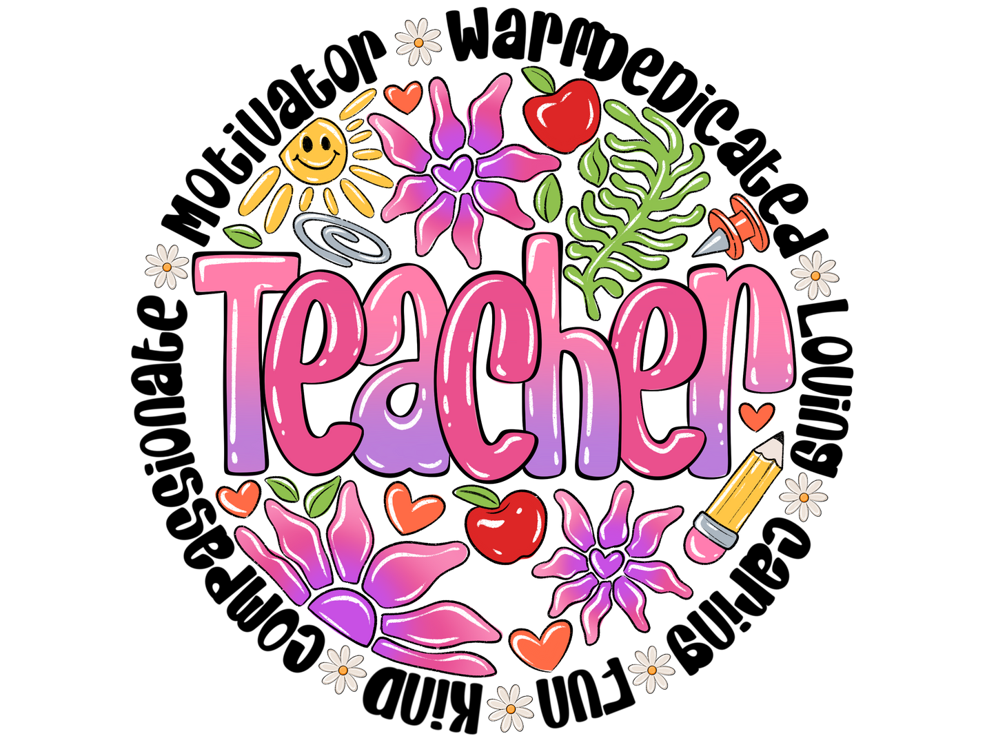 Teacher 666 - Teacher Kopyası
