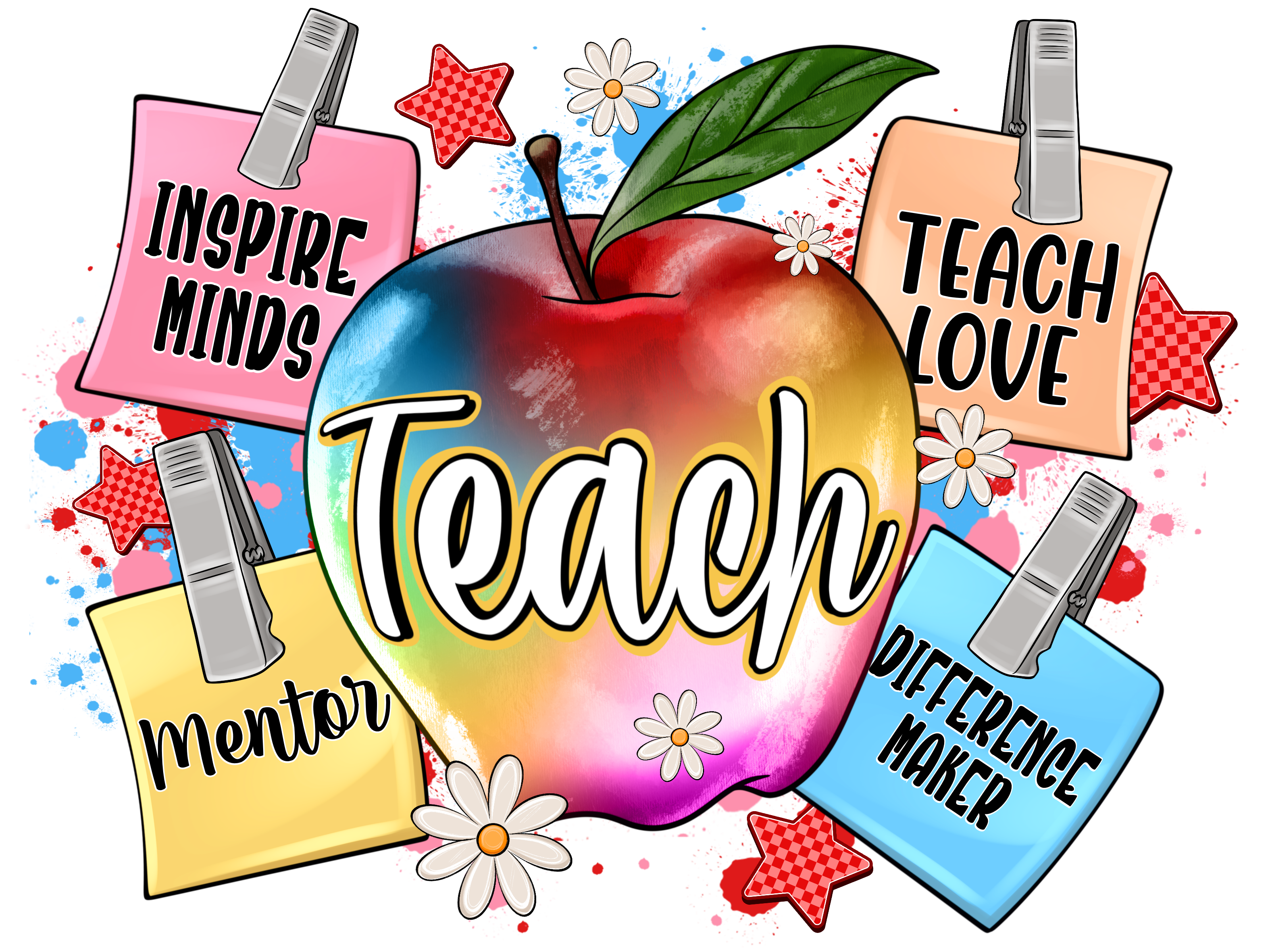 Teacher 657 - Teach 2