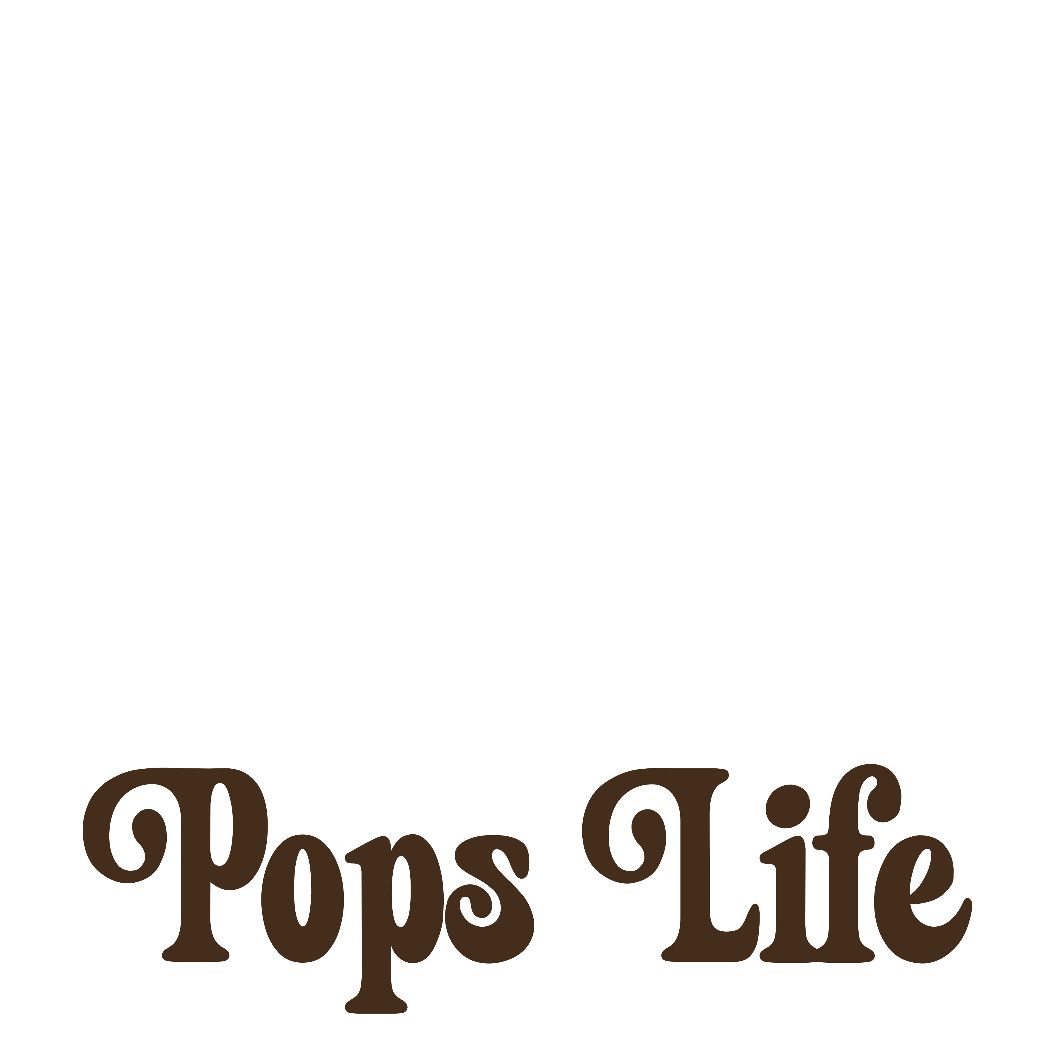 Randomness 1345 - Pops Life