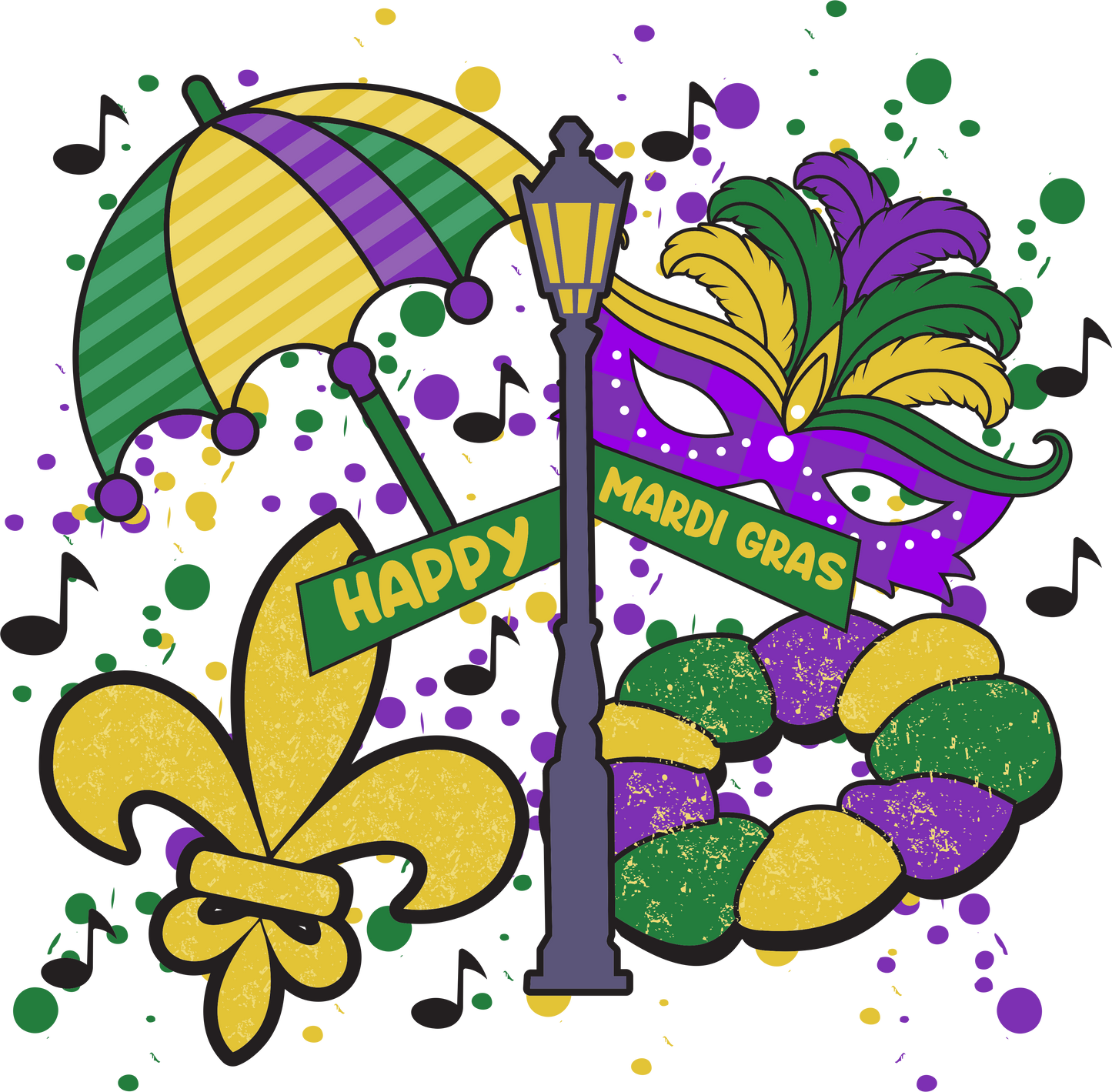 Mardi Gras 64 - 154