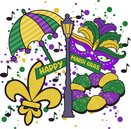 Mardi Gras 64 - 154