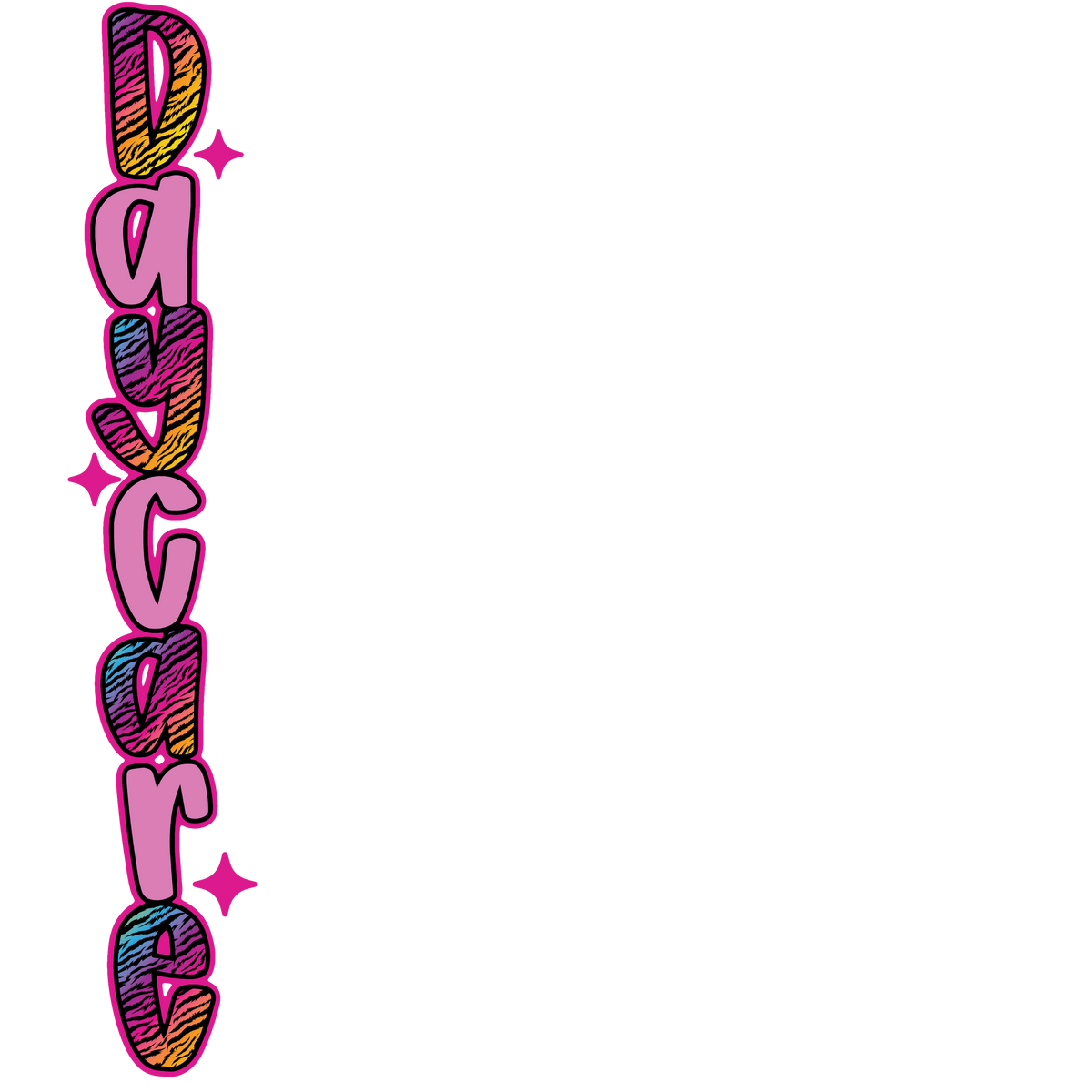 Randomness 532 - Daycare Sleeve