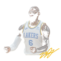 Randomness 975 - Lebronhalf3
