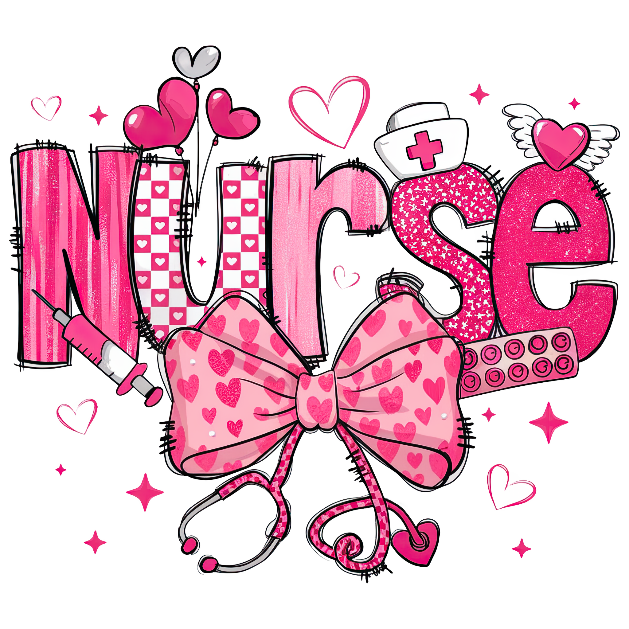 Nursing 242 - Nurse (241)