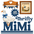 Randomness 1657 - Thrifty Mimi