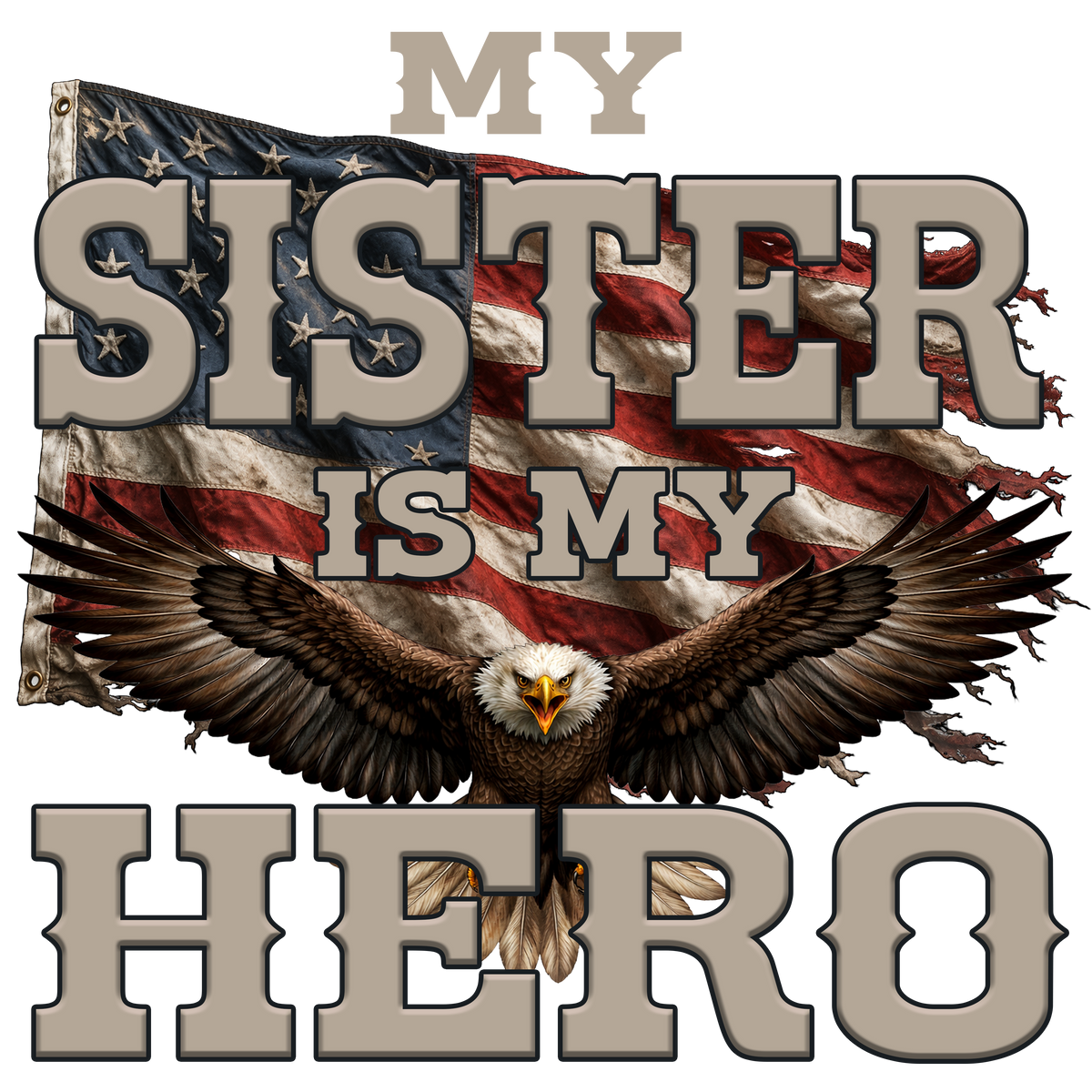 Randomness 1532 - Sister Hero