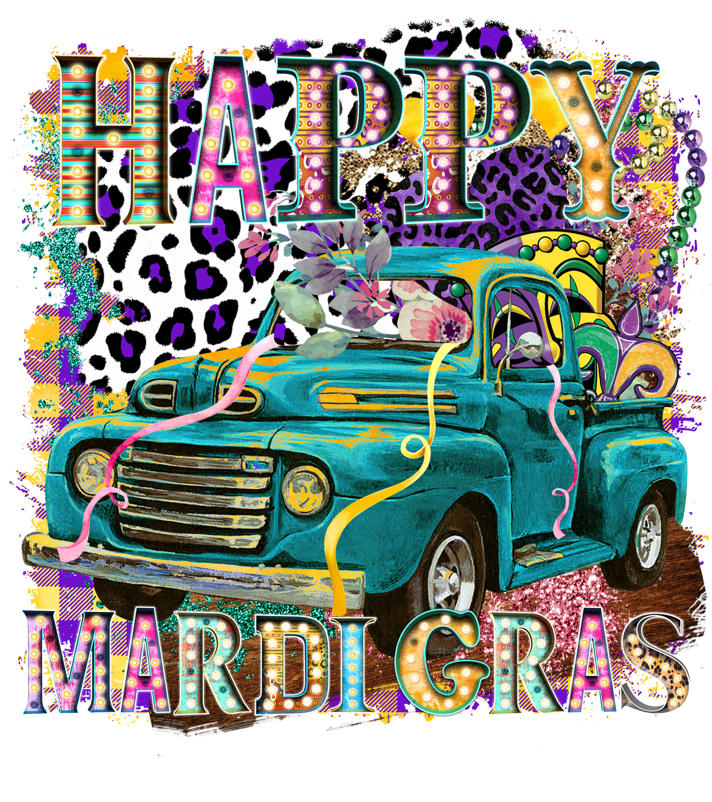 Mardi Gras 457 - Happymardigrastruck 2