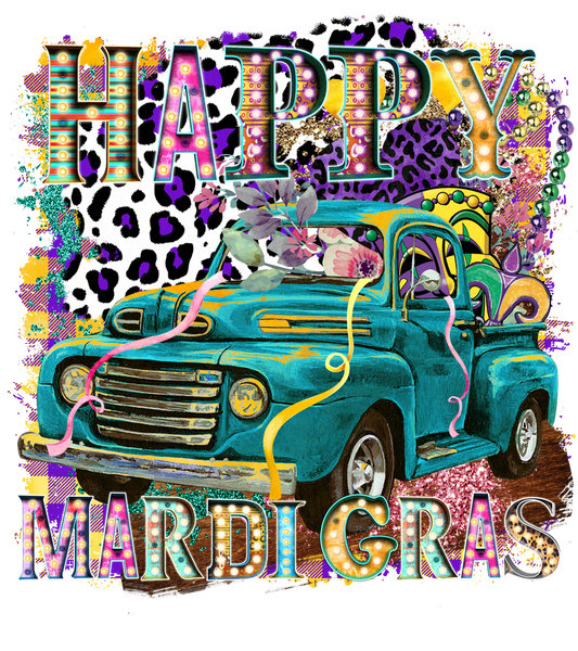 Mardi Gras 457 - Happymardigrastruck 2